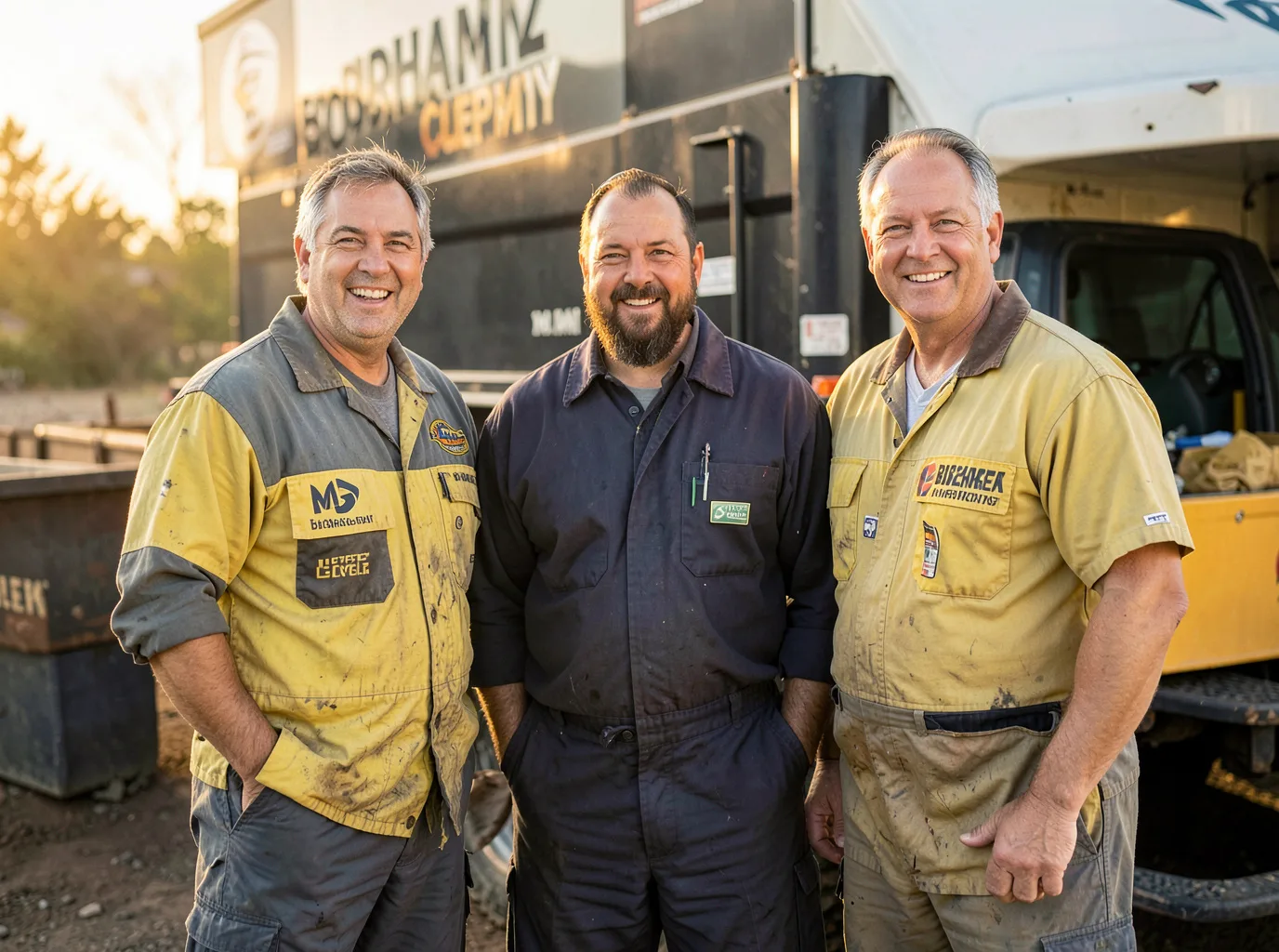 Sewage Cleanup company in Manahawkin, NJ