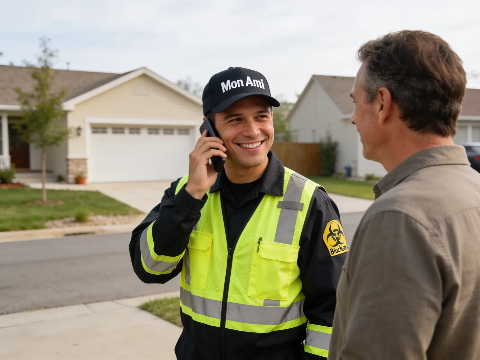 Sewage Cleanup Manahawkin, NJ FAQs