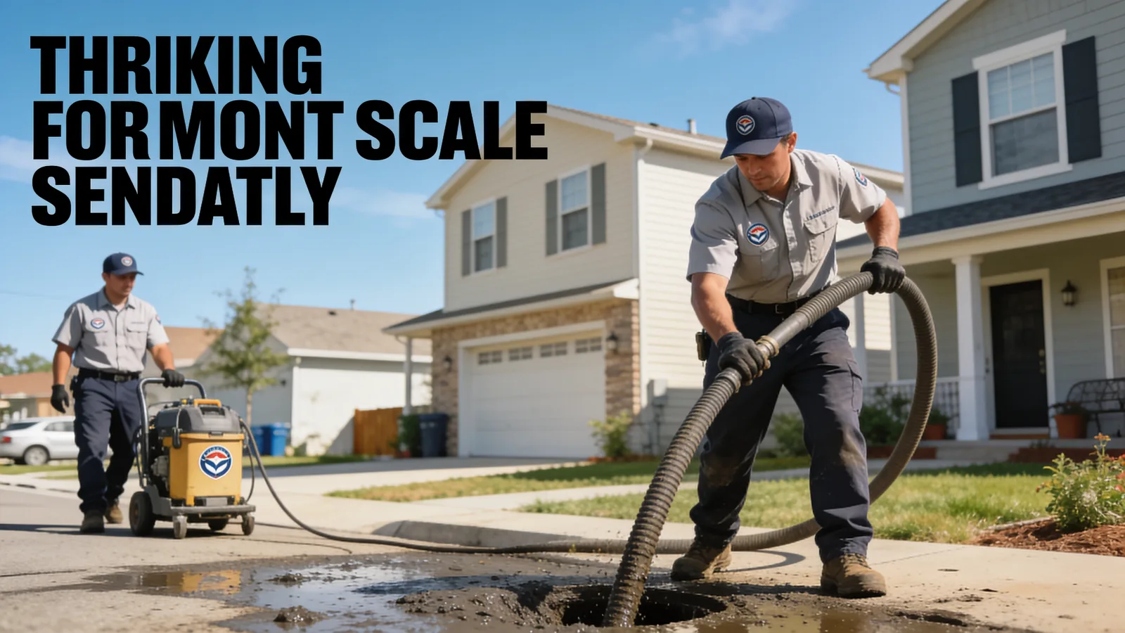 Sewage Cleanup in Manahawkin, NJ near me